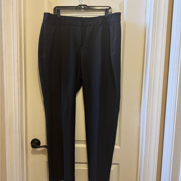Lane Bryant Pants - Women's Black Dress Pants